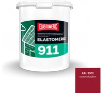 Мастика Elastomeric Systems для кровли 6кг красный рубин elastomeric-911 3003003