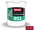 Мастика Elastomeric Systems для кровли 6кг красный рубин elastomeric-911 3003003 1