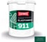 Мастика Elastomeric Systems изоляционная 6кг зеленый мох elastomeric-911 6005003 1