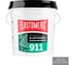 Мастика Elastomeric Systems для шиферной крыши 20кг серая elastomeric-911 7004002 1