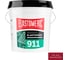 Мастика Elastomeric Systems кровельная 20кг красный elastomeric-911 3003002 1