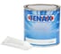 Полиэфирный клей Tenax Solido Trasparente медовый/густой 0,75л 039.210.6503 1