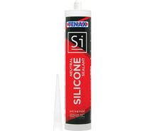 Герметик Tenax Si Silicone Paglierino бежевый 0,3л 039.210.8373