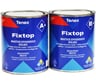 Эпоксидный клей Tenax FixTop бежевый/густой 1,0+1,0л 039.210.7523