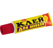 Клей для мебели Новбытхим 45 мл 1468 16147295