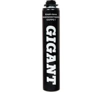 Клей-пена для пенополистирола Gigant, 1000 мл GGFPS-1