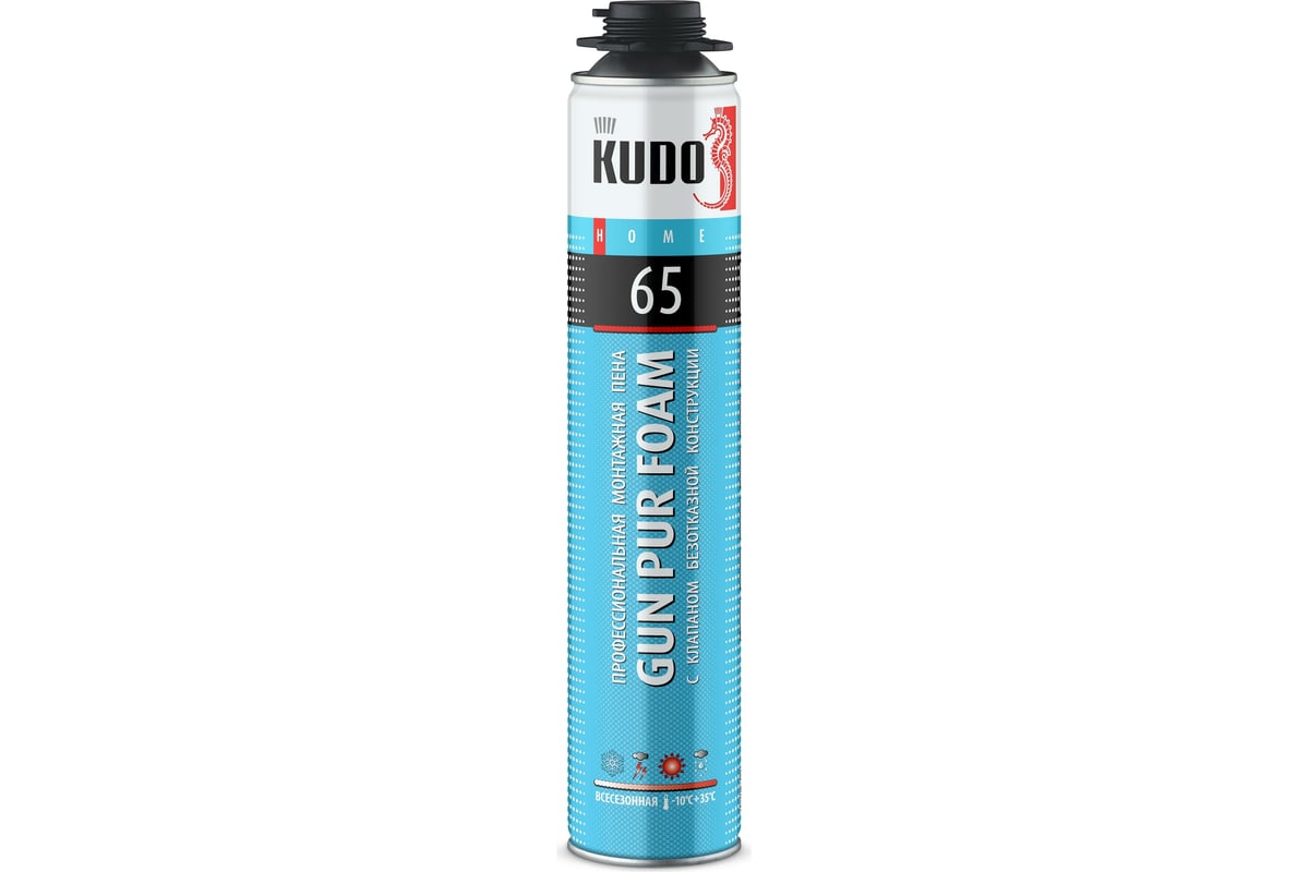    KUDO  PROFF 65 ALASKA 1000  KUPP10W65 -      1   -     