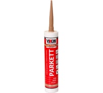 Акрил VIKON для дерева ПРЕМИУМ PL02, дуб, 310 мл 1051