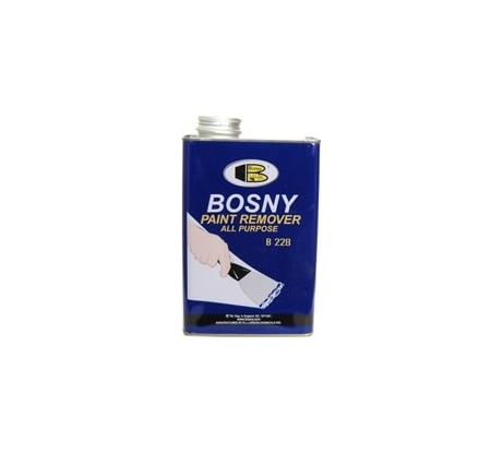 Универсальная смывка красок Bosny 3,5 кг 228