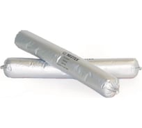 Полиуретановый герметик NEOTEX PU JOINT 600мл LIGHT GRAY серый 24251100