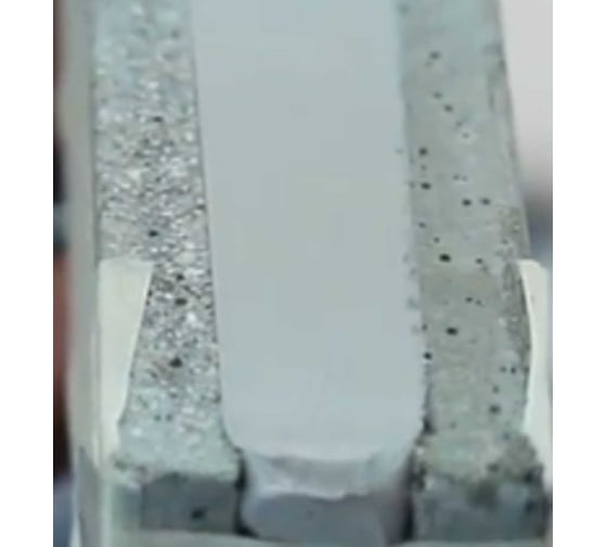 Полиуретановый герметик NEOTEX PU JOINT 600мл LIGHT GRAY серый 24251100