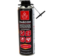 Очиститель незастывшей монтажной пены MARCON 4620010540059 16184822