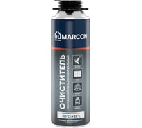 Очиститель монтажной пены MARCON OMP.MAR.UN