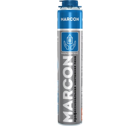 Зимняя профессиональная монтажная пена MARCON PRO 65 PM.PROF.MAR.PRO.65.ZM