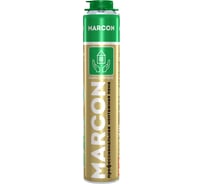 Летняя профессиональная монтажная пена MARCON PRO 65 4620010540288