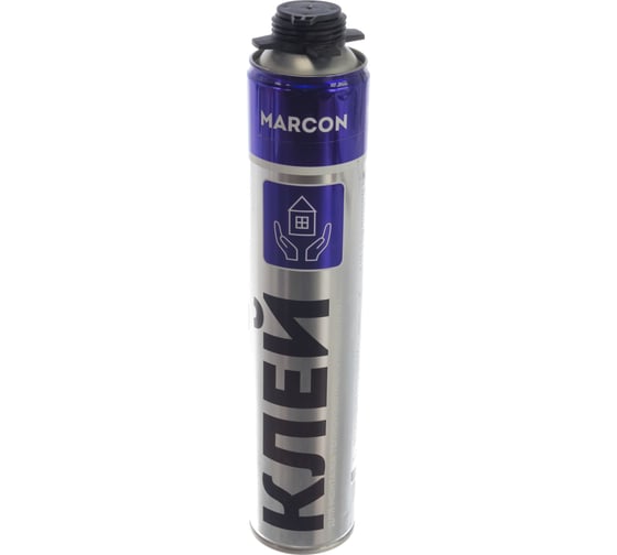 Клей-пена MARCON МАСТЕРПЛИТ 4620010540448