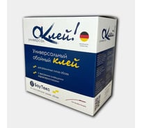 Универсальный клей Bautex Оклей 1000 гр УТ-00034602