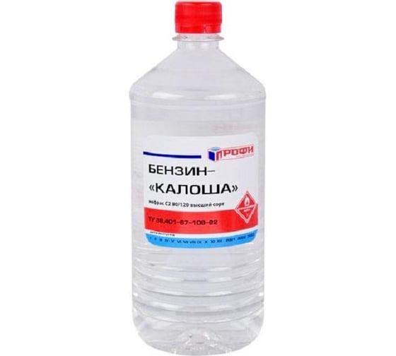 Бензин калоша ZeepDeep 1 л 959349