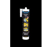 Клей-герметик для оконнных стекол WEICON 310 мл wcn13711310