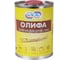 Льняная олифа САГУС 0.9 кг ОЛ 0999 1