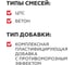Добавка для растворов PLITONIT АнтиМороз-10 5436 3
