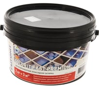 Затирка PLITONIT Colorit Fast Premium светло-бежевый-2 Н006101