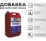 Комплексная добавка для производства полусухой стяжки PLITONIT Эстрих-10 Н002281 2