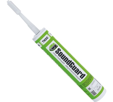 Герметик SoundGuard Seal 310 мл 291058