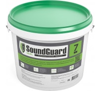 Уплотнитель SoundGuard 7 кг 5 л 291062