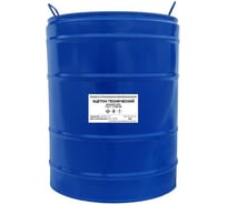 Ацетон НЕРС+ бочка 55 л 110002