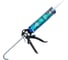 Монтажный клей Quelyd CRYSTAL 260 г 12013000 6