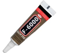 Клей ZeepDeep универсальный zhanlida f-6000 прозрачный 15мл 839042
