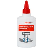 Фиксатор резьбы средней прочности MTE 243 50 мл, 0893243051