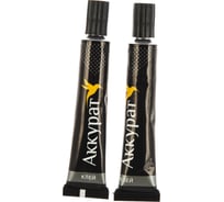 Универсальный набор для склеивания и ремонта изделий Аккурат hk34001