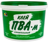 Строительный клей ПВА Магия Радуги  10кг 4833 16147309