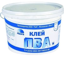 Клей ПВА-М Магия Радуги 5кг 1 4824