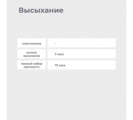 Универсальный клей KRAFOR кс 18 кг 1 44980