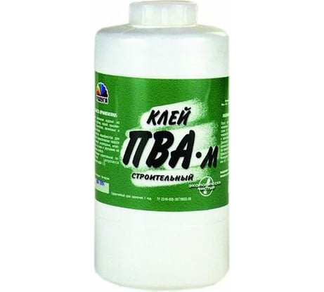 Строительный клей ПВА Магия Радуги 2кг 6 4831