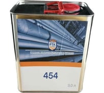 Клей РУ-ФЛЕКС 454 -3л 2935