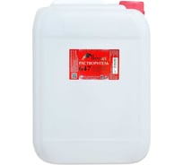 Растворитель Пересвет 647 30,0л 00-00000221