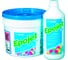 Двухкомпонентная эпоксидная смола MAPEI EPOJET компонент А 2 кг 21900 1