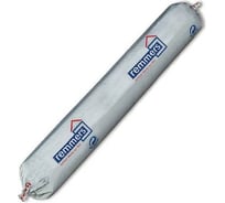 Шовный акриловый герметик для дерева REMMERS ACRYL 100 орегон с зерном 0,6 л 19972