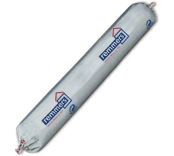 Шовный акриловый герметик для дерева REMMERS ACRYL 100 орегон с зерном 0,6 л 19972 1