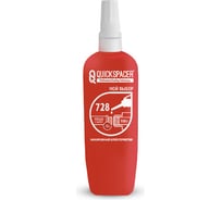 Анаэробный клей-герметик PIPAL QuickSPACER728 уп. 100гр 4072800100