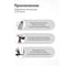 Пена полиуретановая монтажная профессиональная KUDO PROFF PURE CLOUD летняя KUPP10S80 8