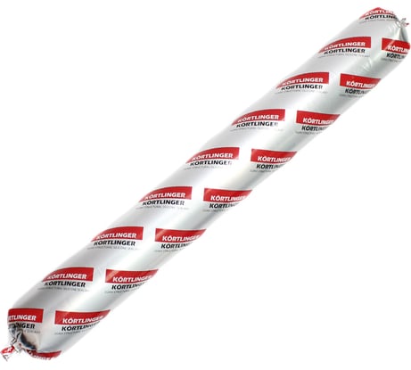 Герметик полиуретановый Kortlinger PU-811 Белый, 600 мл. 81160004