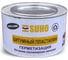 Битумно-полимерная мастика SUHO IZOPLOMB 2 кг 0214 1