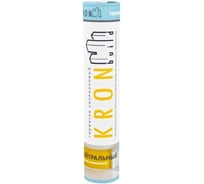 Силиконовый нейтральный герметик Kronbuild белый 280 гр SNWOL