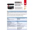 Мастика для кровли GL Technology В90-10 5