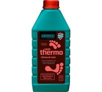 Пластификатор для теплых полов CEMMIX Thermo, 1 л 16718332 16225862